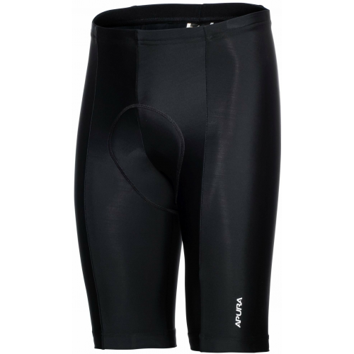 Apura Herren Shorts Pure S schwarz