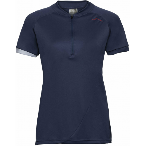 Apura Damen Trikot Pura XL blau