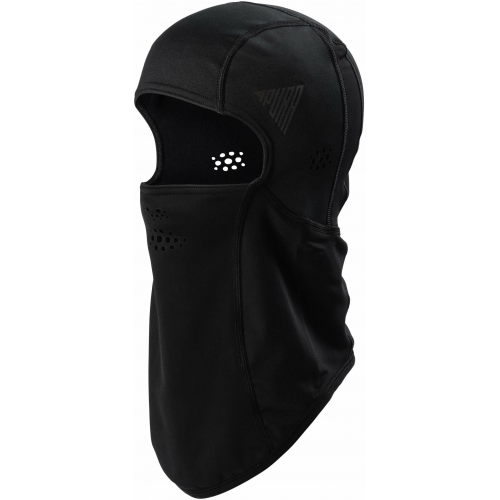 Apura Unisex Mütze Balaclava one size schwarz