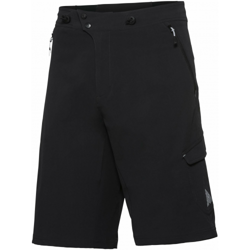 Apura Herren Shorts Idia Cargo S black