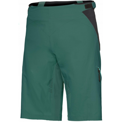 BULLS Damen Shorts Kiba 3XL green