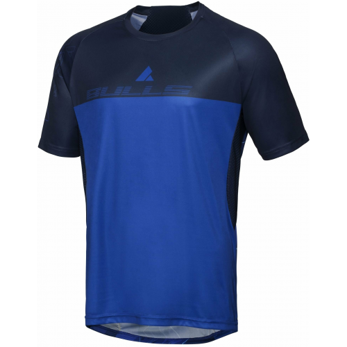 BULLS Herren Trikot Comox S blue