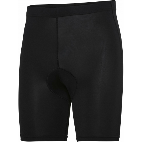 Apura Herren Unterhose Baselayer Shorts Pure S black