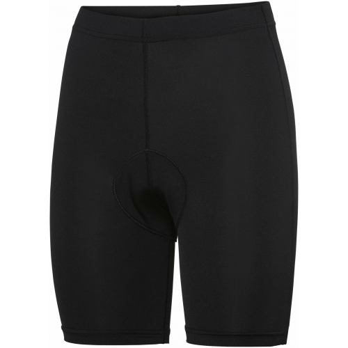 Apura Damen Unterhose Baselayer Shorts Pura S black