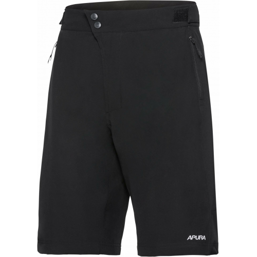 Apura Herren Shorts Generic M black