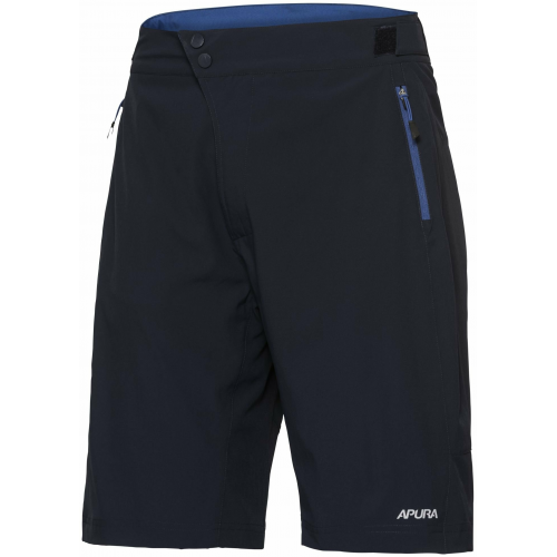 Apura Herren Shorts Generic M blue