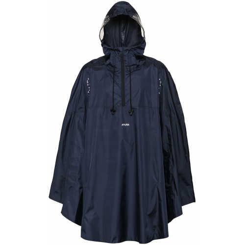 Apura Regencape Unisex Pure L/XL dark blue