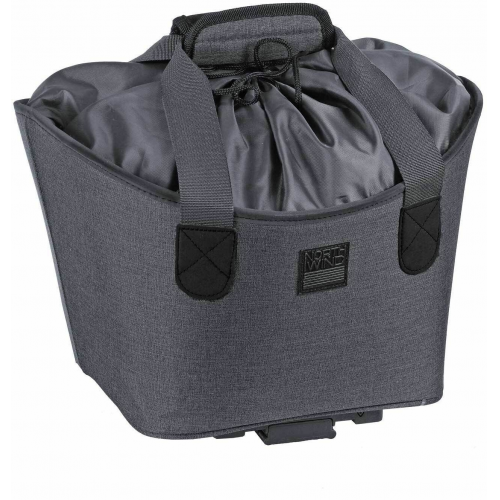 Northwind Packtasche Shopper Bag i-Rack II grau grau