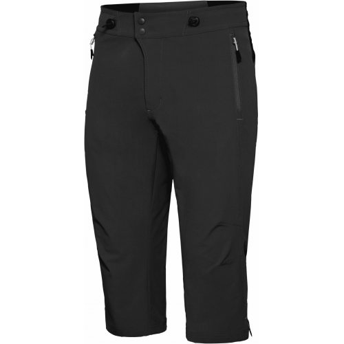 Apura Damen Shorts Idia 3/4 S black