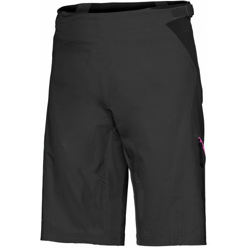 BULLS Shorts Kiba M black