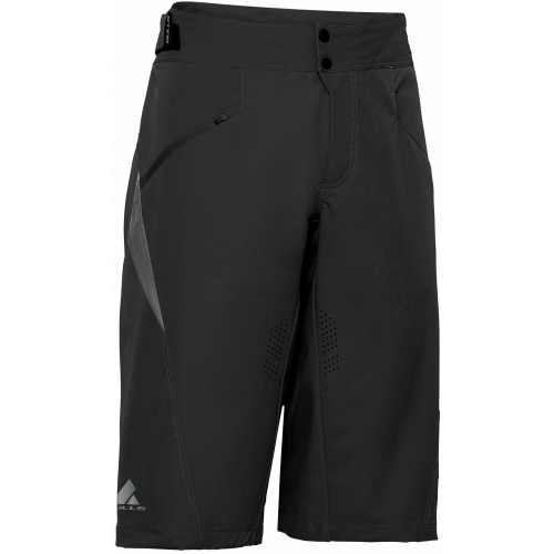 BULLS Herren Shorts Comox XL black