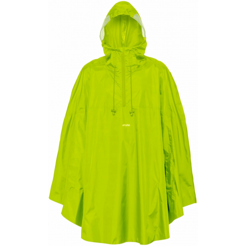 Apura Regencape Unisex Pure S/M lime