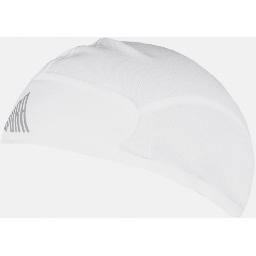 Apura Helmmütze UV Shield L/XL white