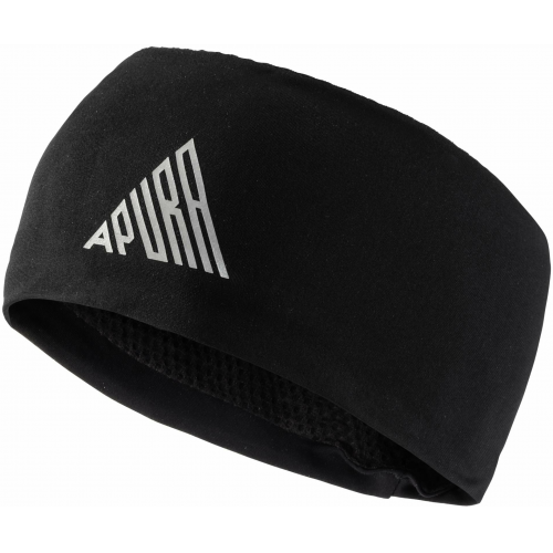 Apura Stirnband one size black