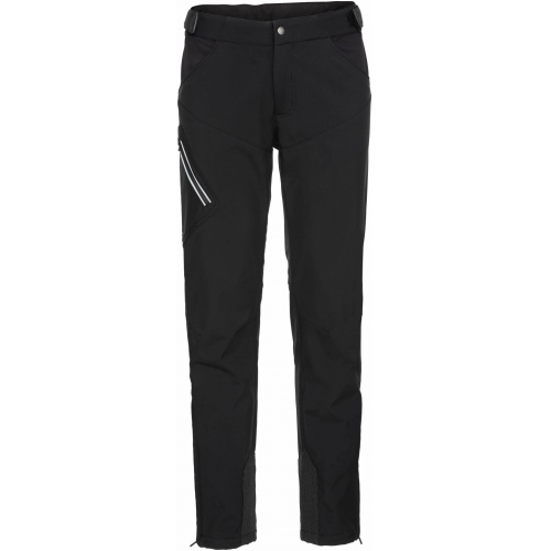 Apura Herren Softshell Pants Felton S black