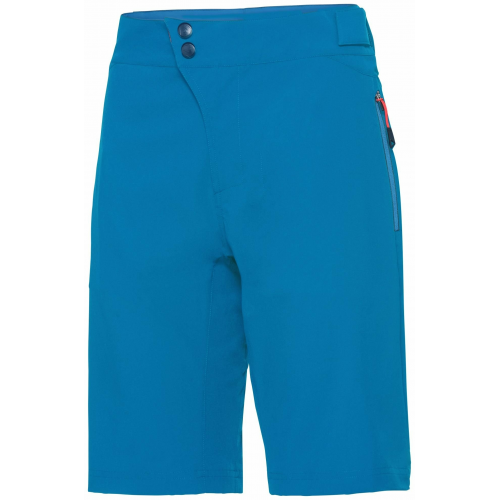 Apura Damen Shorts Serene S ocean blue