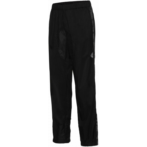 Apura Damen/Herren Regenhose Barrier Rainpants Reflektive XS black/reflective camu