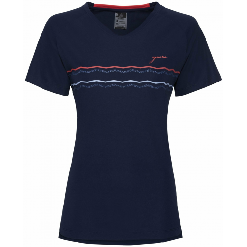 Apura Damen Shirt Idia 2.0 4XL dark blue