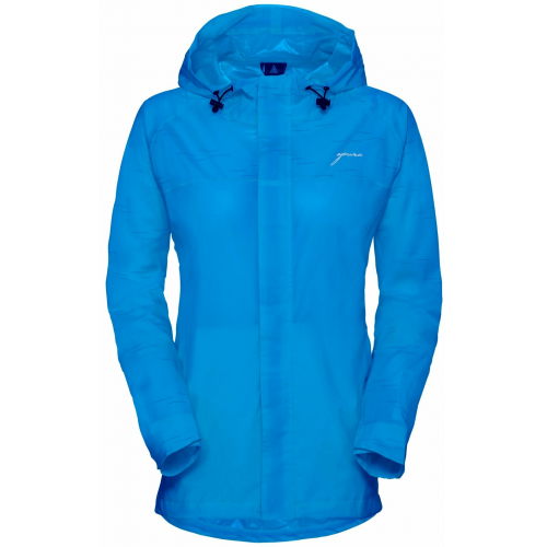 Apura Damen Regenjacke Classic S cobald