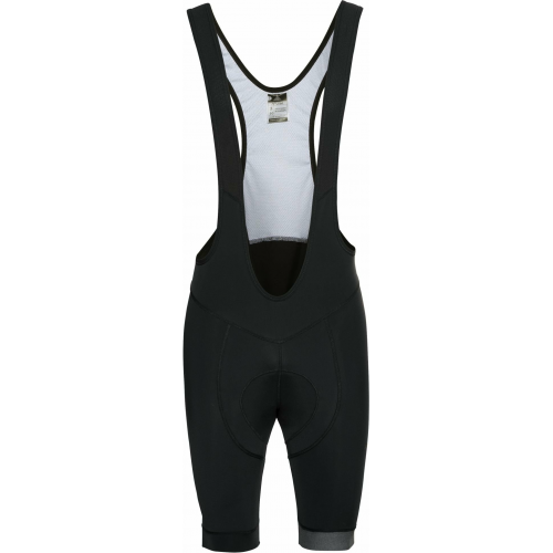 Apura Herren Trägerhose Bib Shorts Lennox 3XL schwarz