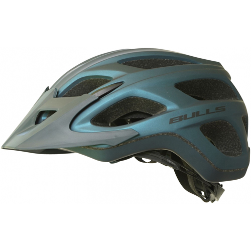 BULLS MTB-Helm Copperhead RS 54-58 cm skydive