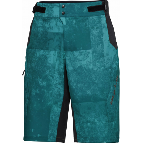 BULLS Mountainbikeshorts Lux 2.0 S petrol