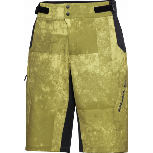 BULLS Mountainbikeshorts Lux 2.0 S ocker