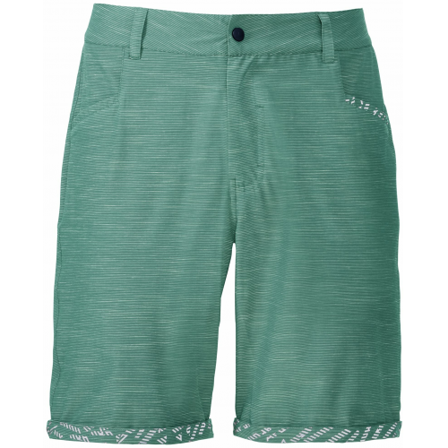 Apura Herren Shorts Chino S lindgrün