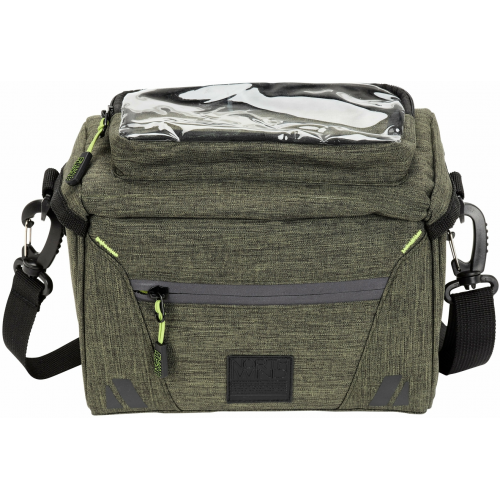 Northwind Lenkertasche Pure khaki grau