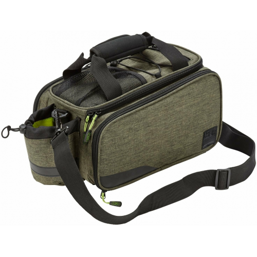 Northwind Gepäckträgertasche Touring khaki