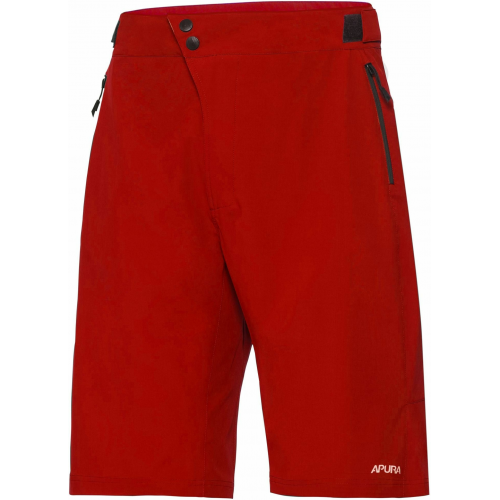 Apura Herren Shorts Generic XL rot