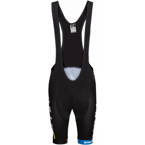 BULLS Shorts Team Bib Shorts 2021 M schwarz