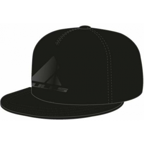 Bulls Cap 3D-Logo Snapbackverschluss schwarz