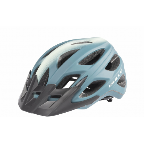 BULLS MTB-Helm Copperhead RS 58-62 cm blue / opal