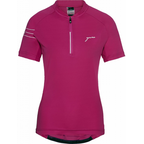 Apura Damen Trikot Pura Jersey 2.0 M pink