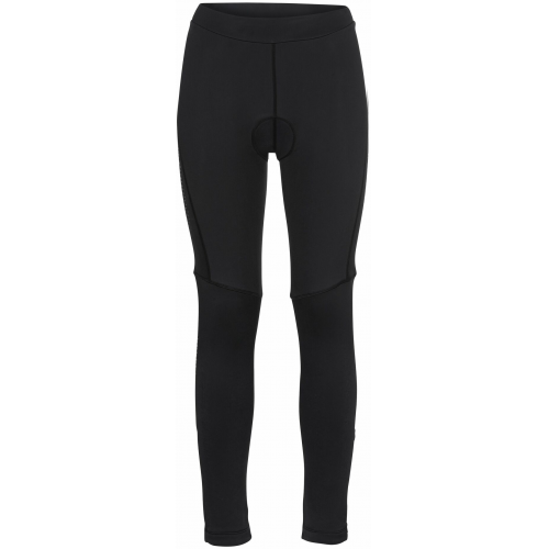 Apura Damen Thermo-Hose Wintertight Brest M schwarz