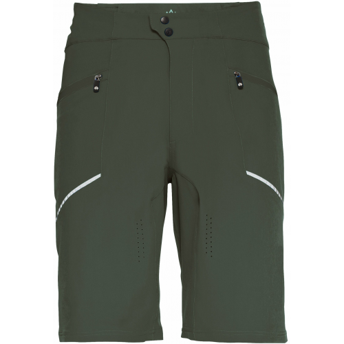 Apura Herren Shorts MTB Shorts Pure L khaki