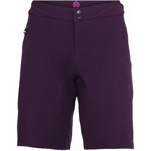 Apura Damen Shorts MTB Shorts Pura M beere