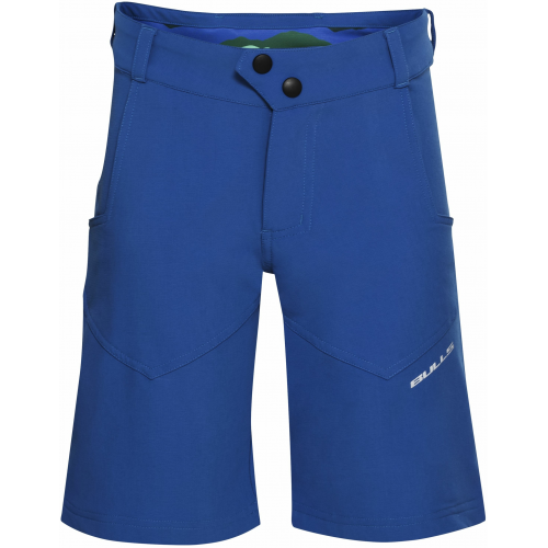 BULLS 2 IN 1 SHORTS Kids Short Montania 128 blau