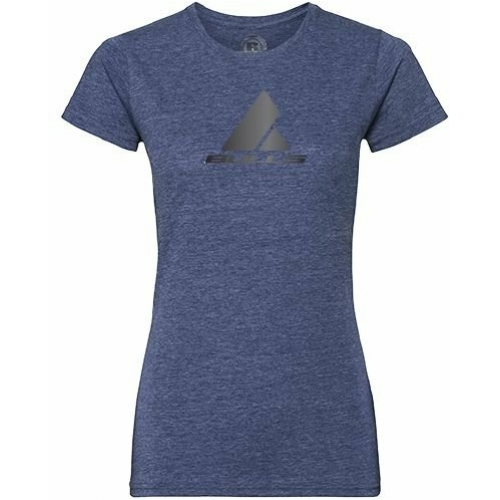 BULLS Promotion T-Shirt Women BULLS 2021 S blue-marl