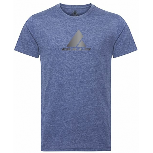 BULLS Promotion T-Shirt Men BULLS 2021 XL blue-marl