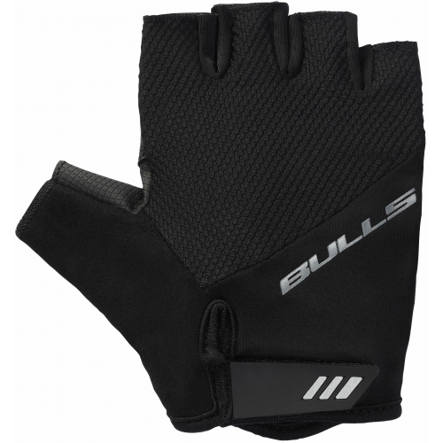 BULLS Handschuh Alpine Hawk XS schwarz