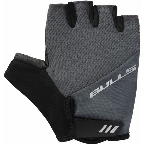 BULLS Handschuh Alpine Hawk S grau