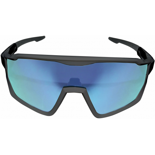 Apura Sonnenbrille Shield 663 one size schwarz