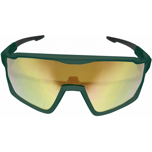 Apura Sonnenbrille Shield 663 one size khaki