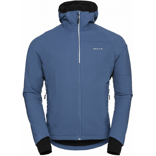 BULLS Herren Winterjacke Calidum M blau