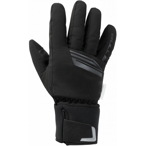 BULLS Winterhandschuh Calidum XS Schwarz