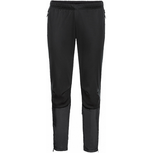 Apura Damen Softshell Pants Hotoke S Schwarz