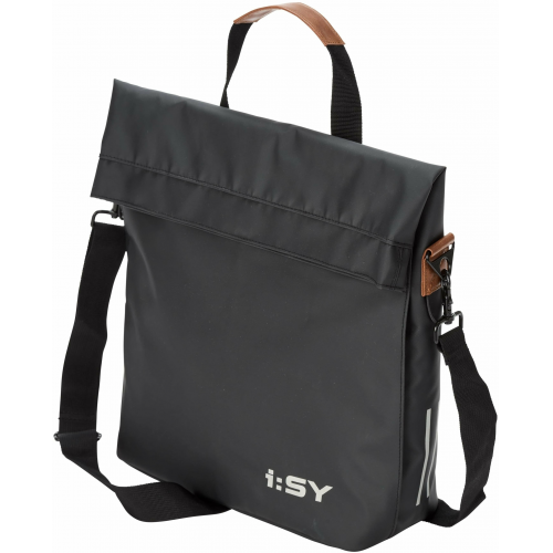 i:SY Frontträger LIFESTYLE TASCHE schwarz