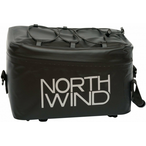 Northwind Smartbag Dive 3.0 MonkeyLoad-T schwarz